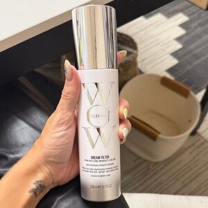 Color Wow Dream Filter Hair Spray